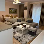 Escape Apartment's *