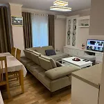Escape Apartment's Apartmán