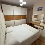 Escape Apartment's Vlorë