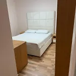 Escape Apartment's Apartmán Vlorë