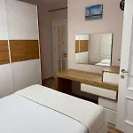 Apartmán Escape Apartment's