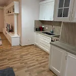 Escape Apartment's