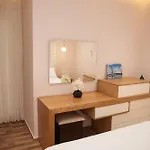 Escape Apartment's