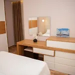 Escape Apartment's *