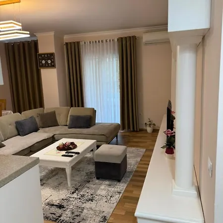 Luxury Appartamento Vlorë