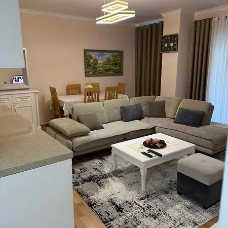 Appartamento Luxury Vlorë