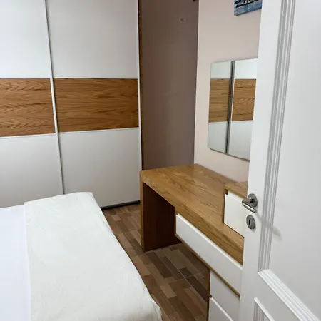 Appartamento Luxury Vlorë