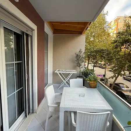 Luxury Appartamento *