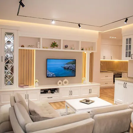 Apartmán Escape Apartment's *
