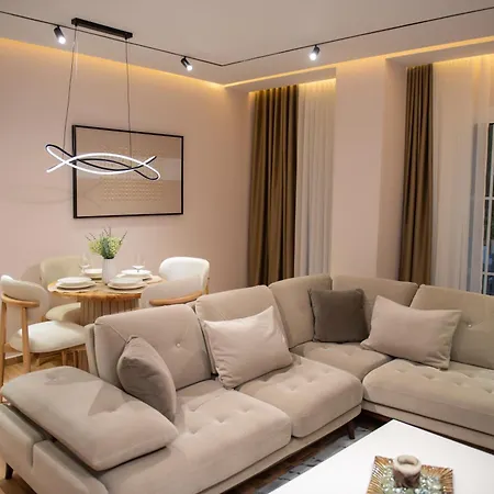 Escape Apartment's