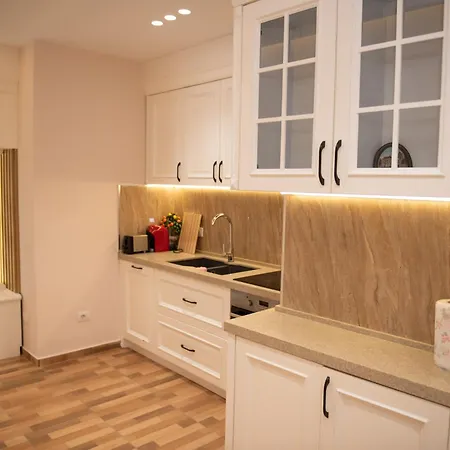 Escape Apartment's *