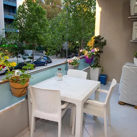 Escape Apartment's Vlorë