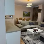 Escape Apartment's Vlorë