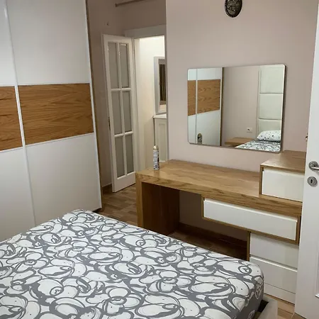 Luxury Appartamento *