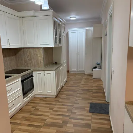 Appartement Luxury *