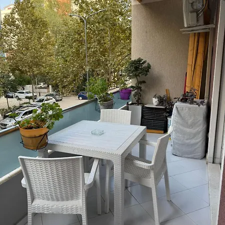 Luxury Appartement Vlorë