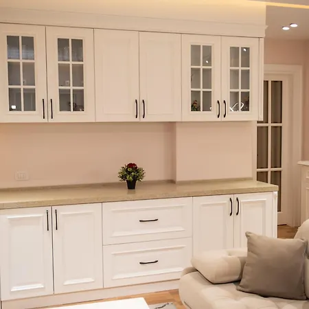 דירה Escape Apartment's *