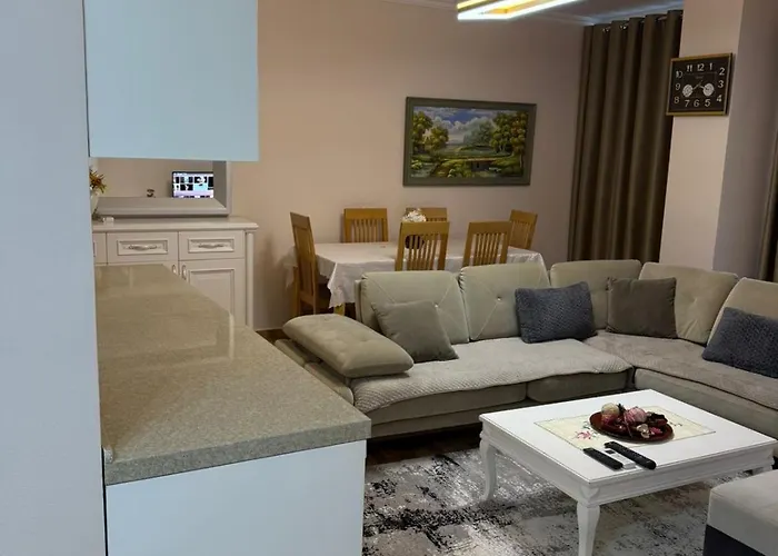 Luxury Vlorë