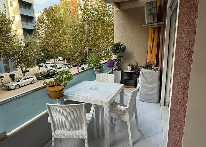 Luxury * Vlorë